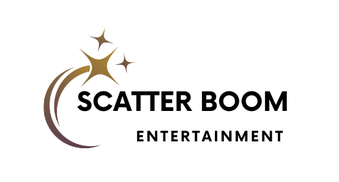 Scatter Boom Entertainment Scatter Boom Entertainment