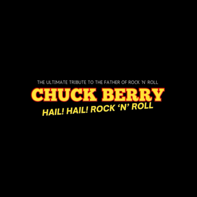 HAIL! HAIL! ROCK 'N' ROLL - HAIL! HAIL! ROCK 'N' ROLL